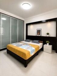 Blk 317B Anchorvale Road (Sengkang), HDB 5 Rooms #612926251